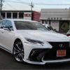 lexus ls 2017 -LEXUS 【福山 300ﾕ8355】--Lexus LS DAA-GVF50--GVF50-6001348---LEXUS 【福山 300ﾕ8355】--Lexus LS DAA-GVF50--GVF50-6001348- image 11