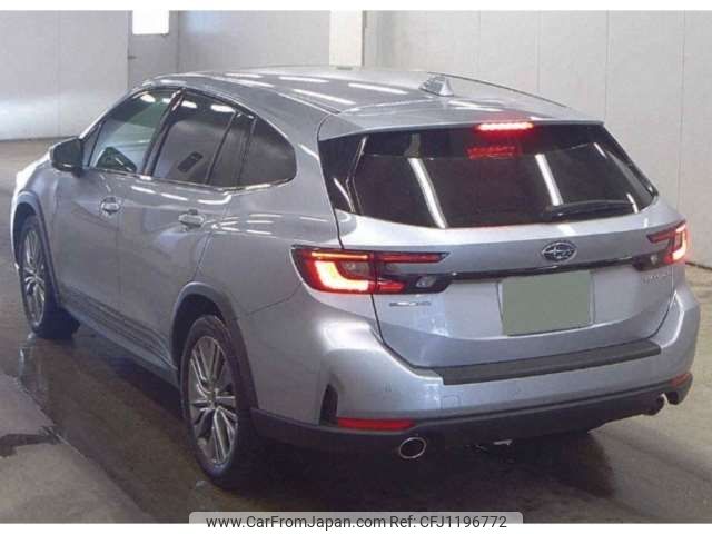 subaru levorg-layback 2024 -SUBARU 【長野 330ﾕ1724】--Levorg Layback 4BA-VN5--VN5-068467---SUBARU 【長野 330ﾕ1724】--Levorg Layback 4BA-VN5--VN5-068467- image 2