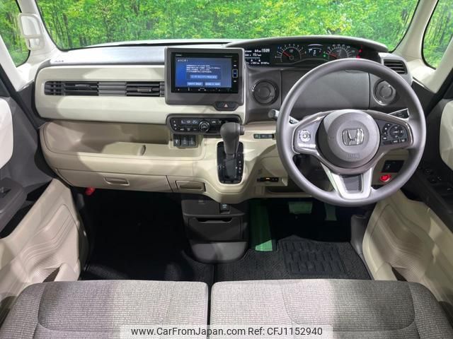 honda n-box 2019 quick_quick_JF3_JF3-1184182 image 2