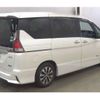 nissan serena 2017 -NISSAN--Serena DAA-GFC27--GFC27-072625---NISSAN--Serena DAA-GFC27--GFC27-072625- image 2