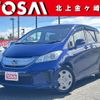 honda freed 2012 -HONDA--Freed DBA-GB3--GP3-1042728---HONDA--Freed DBA-GB3--GP3-1042728- image 1