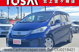 honda freed 2012 -HONDA--Freed DBA-GB3--GP3-1042728---HONDA--Freed DBA-GB3--GP3-1042728-