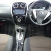 nissan note 2016 -NISSAN--Note E12--E12-467489---NISSAN--Note E12--E12-467489- image 3