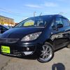 mitsubishi colt 2010 -MITSUBISHI--Colt DBA-Z21A--Z21A-0700979---MITSUBISHI--Colt DBA-Z21A--Z21A-0700979- image 1