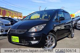 mitsubishi colt 2010 -MITSUBISHI--Colt DBA-Z21A--Z21A-0700979---MITSUBISHI--Colt DBA-Z21A--Z21A-0700979-