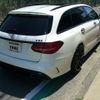 mercedes-benz amg 2015 -MERCEDES-BENZ--AMG CBA-205286--WDD2052862F287838---MERCEDES-BENZ--AMG CBA-205286--WDD2052862F287838- image 7