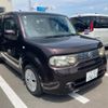 nissan cube 2009 -NISSAN--Cube DBA-Z12--Z12-031836---NISSAN--Cube DBA-Z12--Z12-031836- image 3