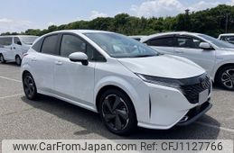 nissan aura 2024 quick_quick_6AA-FSNE13_FSNE13-576524