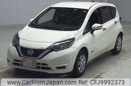 nissan note 2017 -NISSAN--Note DAA-HE12--HE12-059917---NISSAN--Note DAA-HE12--HE12-059917-