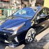 toyota prius 2016 quick_quick_DAA-ZVW50_ZVW50-8045303 image 1