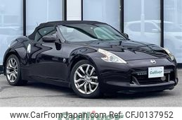 nissan fairlady-z 2009 -NISSAN--Fairlady Z CBA-HZ34--HZ34-100182---NISSAN--Fairlady Z CBA-HZ34--HZ34-100182-