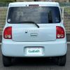 suzuki alto-lapin 2010 CFJ1502679 image 4