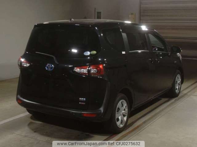 toyota sienta 2020 -TOYOTA--Sienta 6AA-NHP170G--NHP170-7213591---TOYOTA--Sienta 6AA-NHP170G--NHP170-7213591- image 2