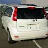 nissan note 2012 No.11813 image 2