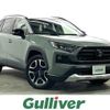 toyota rav4 2019 -TOYOTA--RAV4 6BA-MXAA54--MXAA54-2008233---TOYOTA--RAV4 6BA-MXAA54--MXAA54-2008233- image 1