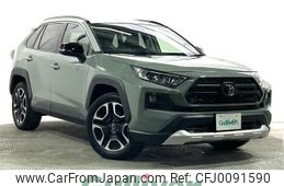 toyota rav4 2019 -TOYOTA--RAV4 6BA-MXAA54--MXAA54-2008233---TOYOTA--RAV4 6BA-MXAA54--MXAA54-2008233-