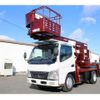 mitsubishi-fuso canter 2006 quick_quick_PA-FE73DB_FE73DB-521267 image 1