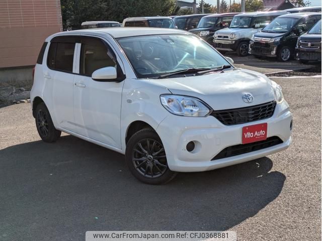 toyota passo 2016 quick_quick_M710A_M710A-0001213 image 2