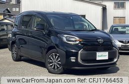 toyota sienta 2023 CFJ1766453