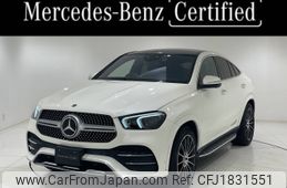 mercedes-benz gle-class 2023 CFJ1831551