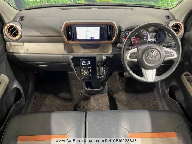 toyota passo 2019 -TOYOTA--Passo 5BA-M700A--M700A-0129879---TOYOTA--Passo 5BA-M700A--M700A-0129879- image 2