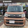 suzuki spacia 2024 -SUZUKI 【名変中 】--Spacia MK94S--110066---SUZUKI 【名変中 】--Spacia MK94S--110066- image 22