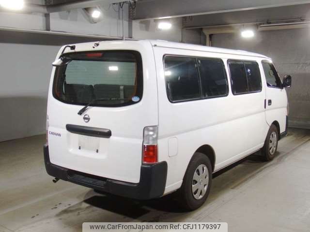 nissan caravan-coach 2008 -NISSAN--Caravan Coach CBA-SGE25--SGE25-000647---NISSAN--Caravan Coach CBA-SGE25--SGE25-000647- image 2