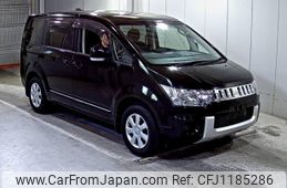 mitsubishi delica-d5 2016 CFJ1185286