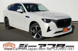 mazda mazda-others 2022 -MAZDA--CX-60 3CA-KH3R3P--KH3R3P-102073---MAZDA--CX-60 3CA-KH3R3P--KH3R3P-102073-