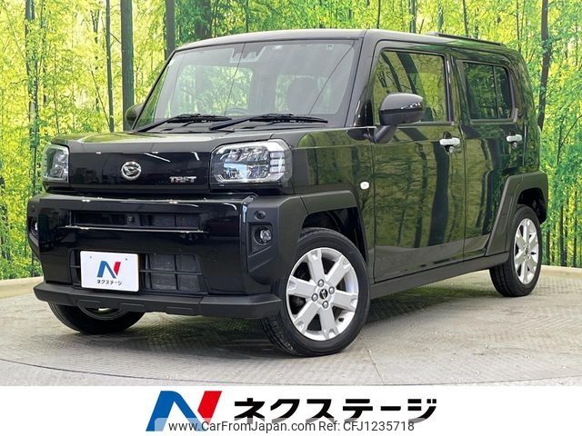 daihatsu taft 2021 -DAIHATSU--Taft 6BA-LA910S--LA910S-0015619---DAIHATSU--Taft 6BA-LA910S--LA910S-0015619- image 1