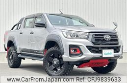 toyota hilux 2019 -TOYOTA--Hilux QDF-GUN125--GUN125-3913954---TOYOTA--Hilux QDF-GUN125--GUN125-3913954-