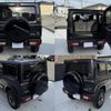 suzuki jimny 2023 quick_quick_JB64W_JB64W-295197 image 2