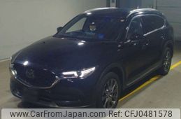 mazda cx-8 2022 -MAZDA--CX-8 3DA-KG2P--KG2P-361689---MAZDA--CX-8 3DA-KG2P--KG2P-361689-