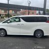 toyota alphard 2017 CFJ1737735 image 19