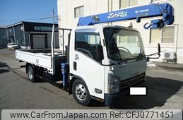 isuzu elf-truck 2012 GOO_NET_EXCHANGE_1157040A30250216W001