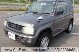 mitsubishi pajero-mini 2003 -MITSUBISHI--Pajero mini TA-H58A--H58A-0404969---MITSUBISHI--Pajero mini TA-H58A--H58A-0404969-