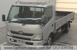 toyota toyoace 2014 -TOYOTA--Toyoace XZU710-0011918---TOYOTA--Toyoace XZU710-0011918-