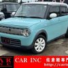 suzuki alto-lapin 2016 CFJ1822548 image 1