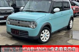 suzuki alto-lapin 2016 CFJ1822548