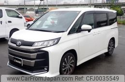 toyota noah 2023 quick_quick_6BA-MZRA90W_MZRA90-0070246