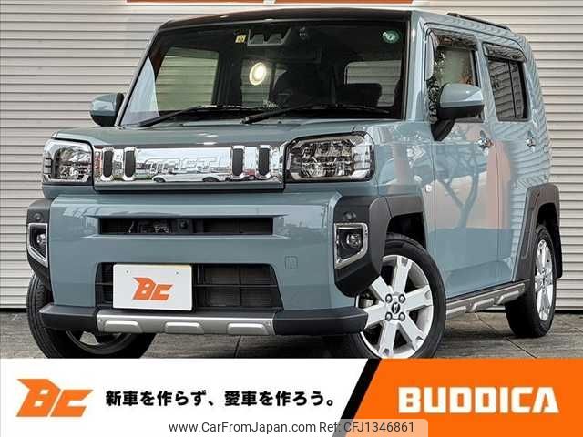 daihatsu taft 2020 -DAIHATSU--Taft 5BA-LA900S--LA900S-0023214---DAIHATSU--Taft 5BA-LA900S--LA900S-0023214- image 1