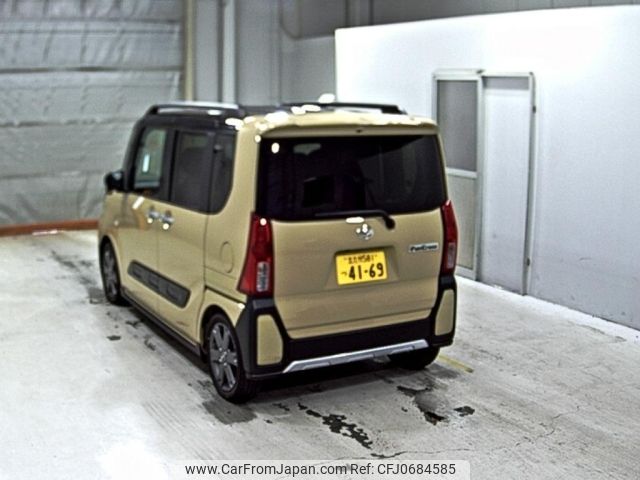 daihatsu tanto 2022 -DAIHATSU 【北九州 581つ4169】--Tanto LA650S-0258987---DAIHATSU 【北九州 581つ4169】--Tanto LA650S-0258987- image 2