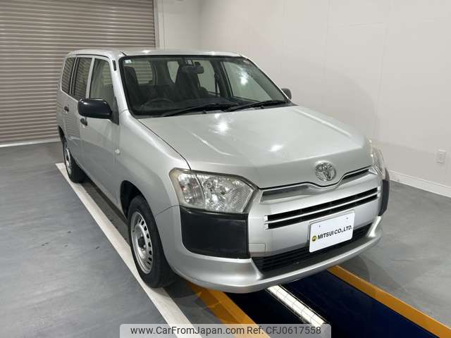 toyota succeed-van 2015 CMATCH_U00047594155 image 1