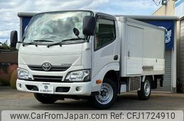 toyota dyna-truck 2018 CFJ1724910