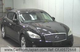 nissan fuga 2011 -NISSAN--Fuga HY51--404633---NISSAN--Fuga HY51--404633-