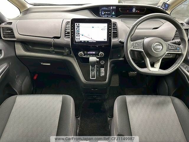 nissan serena 2020 -NISSAN--Serena DAA-GFC27--GFC27-192195---NISSAN--Serena DAA-GFC27--GFC27-192195- image 2