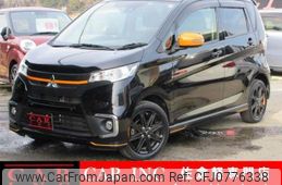 mitsubishi ek 2018 quick_quick_B11W_B11W-0500269