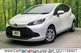 toyota aqua 2021 quick_quick_MXPK11_MXPK11-2027391