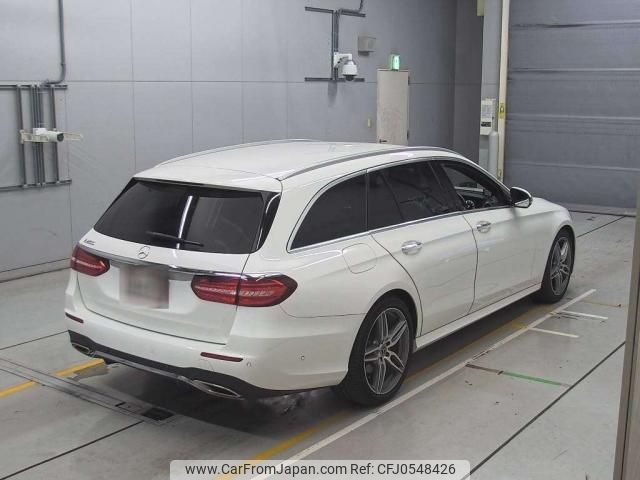 mercedes-benz e-class-station-wagon 2017 quick_quick_RBA-213245C_WDD2132452A350983 image 2