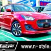 suzuki swift 2017 quick_quick_ZC83S_ZC83S-103869 image 1